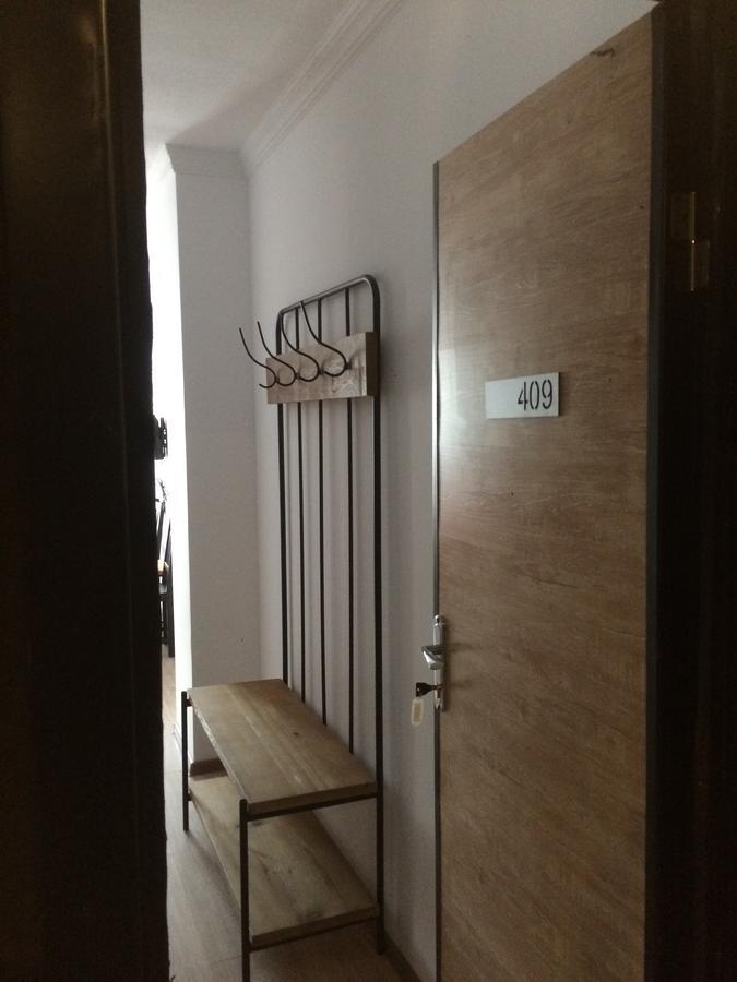 Gudauri Loft -Apartment Kültér fotó