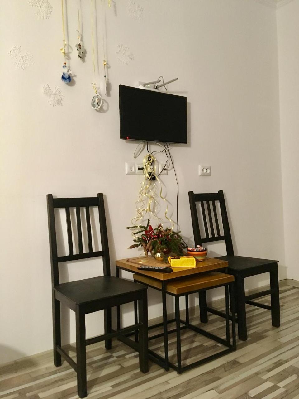 Gudauri Loft -Apartment Kültér fotó