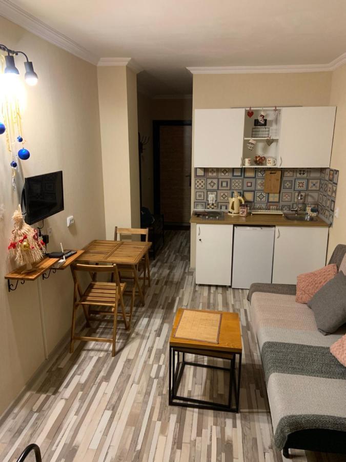 Gudauri Loft -Apartment Kültér fotó