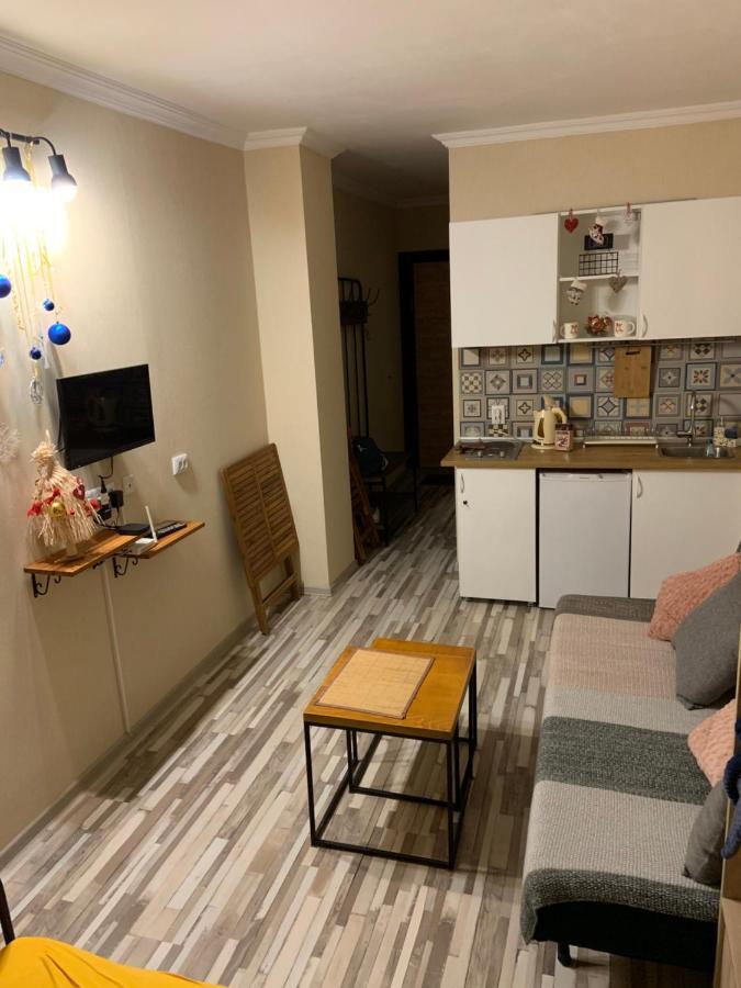 Gudauri Loft -Apartment Kültér fotó